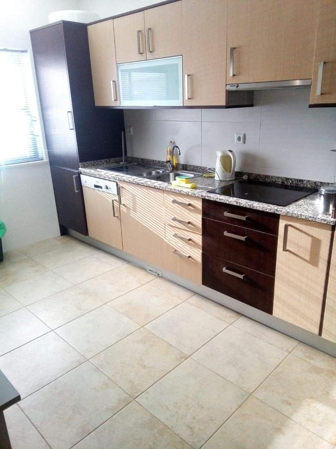 The Welcome Palmeiras Apartment ラゴス エクステリア 写真