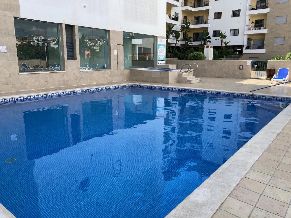 The Welcome Palmeiras Apartment ラゴス エクステリア 写真