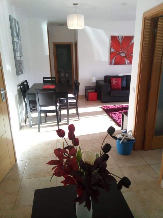 The Welcome Palmeiras Apartment ラゴス エクステリア 写真