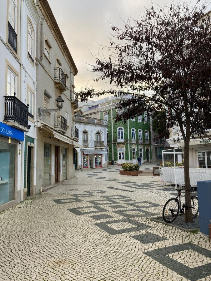 The Welcome Palmeiras Apartment ラゴス エクステリア 写真