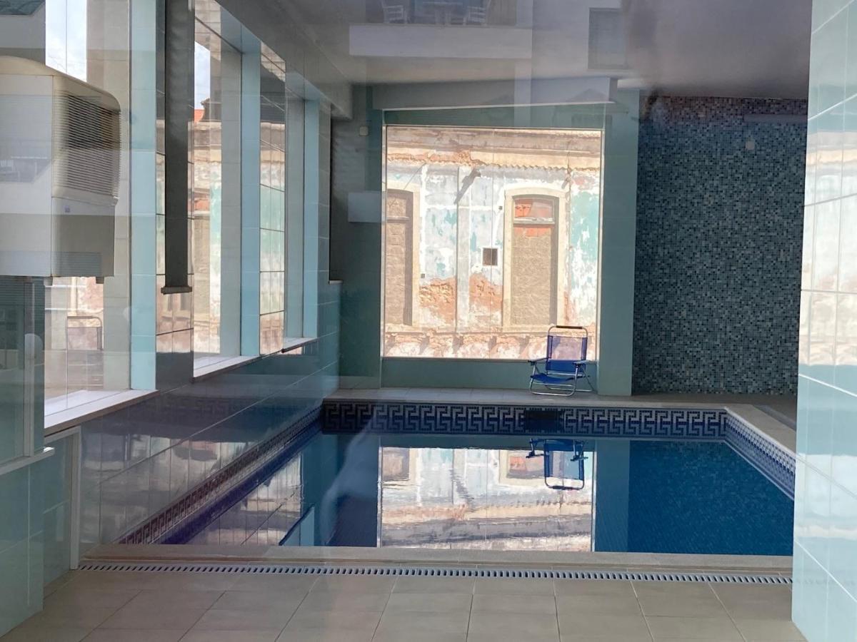 The Welcome Palmeiras Apartment ラゴス エクステリア 写真
